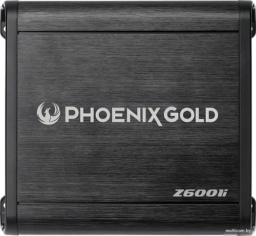 Автомобильный усилитель Phoenix Gold Z6001i