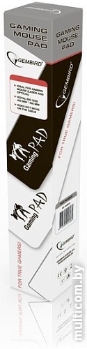 Коврик для мыши Gembird MP-GAME-M