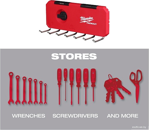 Планка Milwaukee 4932493384