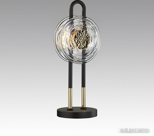 Настольная лампа Odeon Light Magnet 5407/12TL