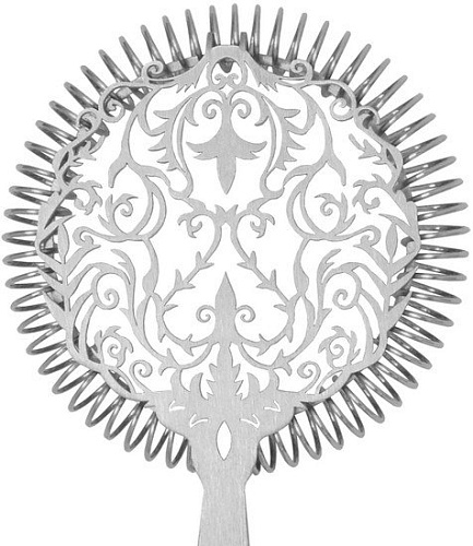 Стрейнер Cocktail Design Fleur 010752
