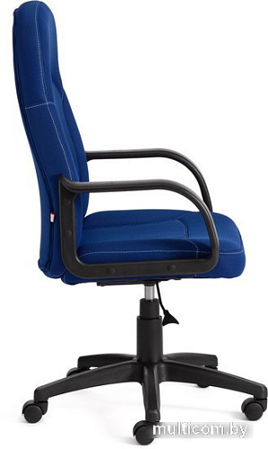 Кресло TetChair Parma (ткань, синий TW-10)