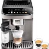 Кофемашина DeLonghi Magnifica Evo Fully Automatic ECAM290.83.TB EX:2