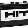 Автомобильный аккумулятор HIT R+ (140 А·ч)