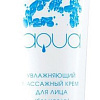 Beauty Style Крем для лица Аква 24 увлажняющий массажный (250 мл)