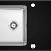 Кухонная мойка Deante Pallas ZSP 0X2C