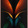 Смартфон Samsung Galaxy Z Fold2 SM-F916B 12GB/256GB (бронзовый)