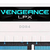 Оперативная память Corsair Vengeance LPX 2x8GB DDR4 PC4-24000 [CMK16GX4M2B3000C15W]