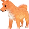 Фигурка Masai Mara На ферме. Собака MM212-191