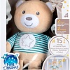 Музыкальная игрушка Chicco Звездный мишка 00011128000000