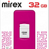 USB Flash Mirex Color Blade Minca 2.0 32GB 13600-FMUMIW32