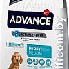 Сухой корм для собак Advance Puppy Medium с курицей и рисом 3 кг