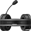 Наушники Edifier Hecate G4 TE (черный)