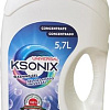 Гель для стирки Factory Ksonas Ksonix Universal (5.7л)