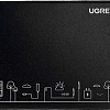 Коврик для мыши Ugreen CY016 (черный)