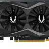 Видеокарта ZOTAC Gaming GeForce GTX 1650 AMP Core 4GB GDDR6 ZT-T16520J-10L