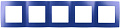 Рамка ЭРА 12-5005-29