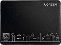 Коврик для мыши Ugreen CY016 (черный)
