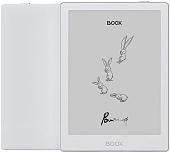Электронная книга Onyx BOOX Go 6 (белый)