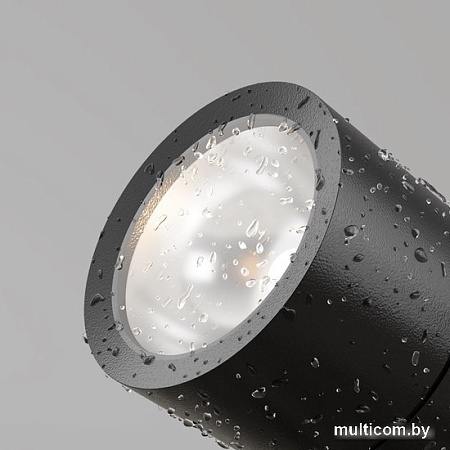 Садовый светильник Maytoni Bern O050FL-L15GF3K