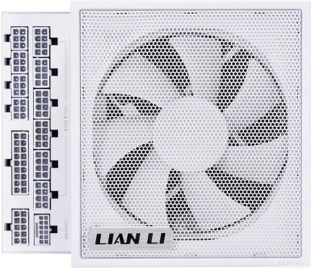 Блок питания Lian Li Edge 1300 G9P.EG1300.WE00.RU