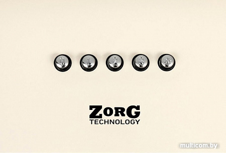 Кухонная вытяжка ZorG Technology Breeze 60 (бежевый)