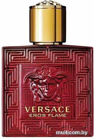 Versace Eros Flame EdP (50 мл)