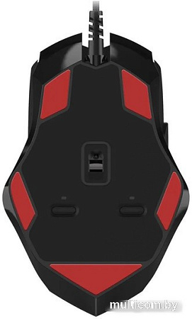 Игровая мышь A4Tech V8M Max