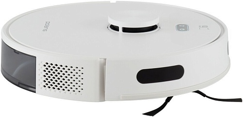 Робот-пылесос Polaris PVCR G2 6001 Wi-Fi IQ Home