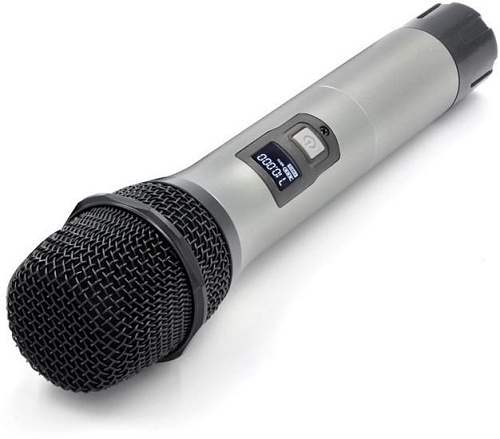 Радиосистема AxelVox DWS7000HT (ST bundle)