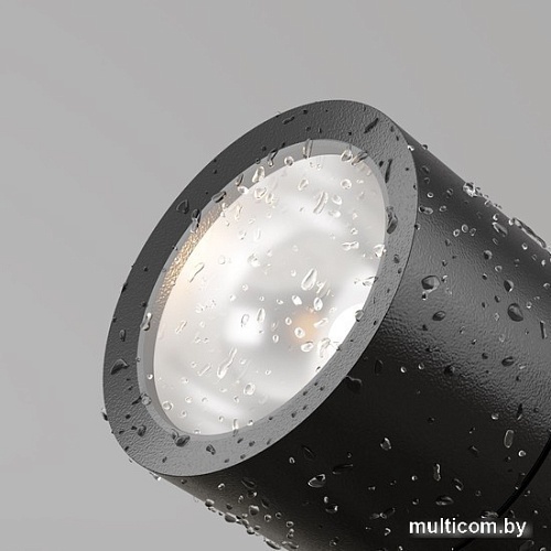 Садовый светильник Maytoni Bern O050FL-L15GF3K