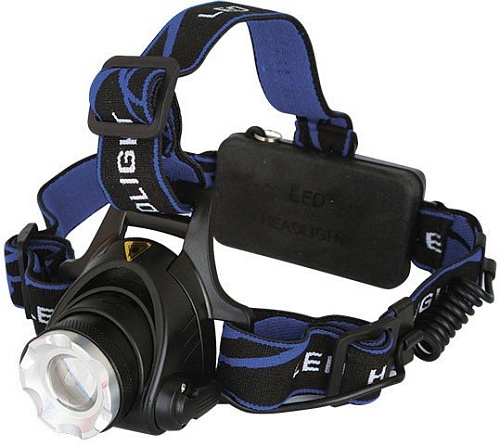 Уличный фонарь Ultraflash E150