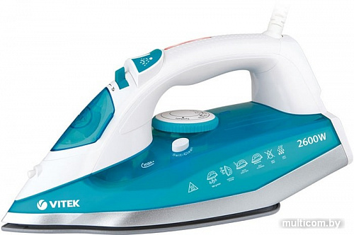 Утюг Vitek VT-8320 B