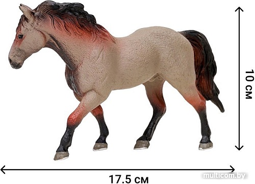 Игровой набор Masai Mara На ферме ММ205-023