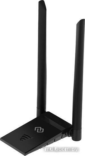 Wi-Fi адаптер Digma DWA-AC13002E