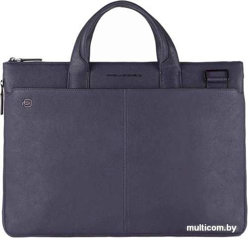 Сумка Piquadro Black Square CA4021B3/BLU4