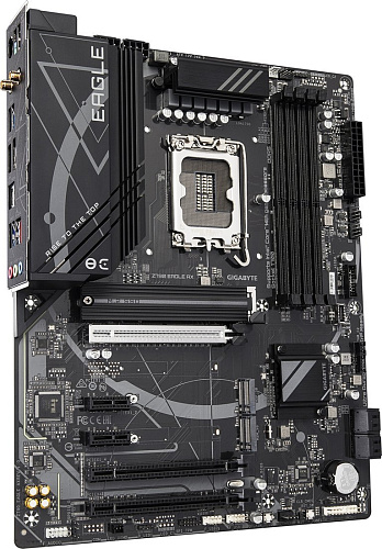 Gigabyte Z790 EAGLE AX (rev. 1.x)