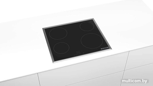 Варочная панель Bosch PKE645BB2R