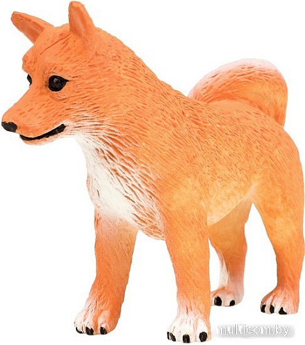 Фигурка Masai Mara На ферме. Собака MM212-191