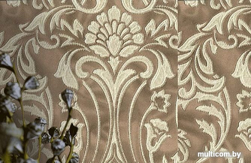Флизелиновые обои Euro Decor Josephine 1117-12