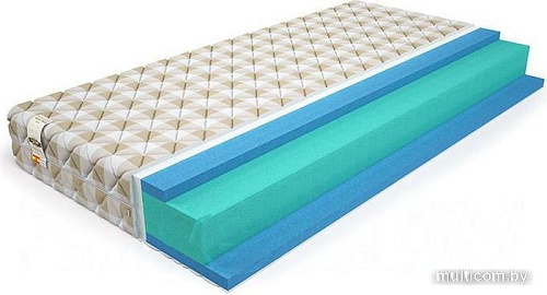 Mr. Mattress Brain 120x200