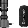 Микрофон Saramonic SmartMic+ UC