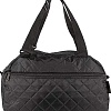 Дорожная сумка Mr.Bag 020-C124-MB-BLK (черный)
