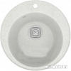 Кухонная мойка Tolero R-108 (белый)