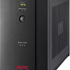 Источник бесперебойного питания APC Back-UPS 950VA, 230V, AVR, IEC Sockets (BX950UI)