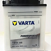 Мотоциклетный аккумулятор Varta Powersports Freshpack YB14-A2 514 012 014 (14 А&amp;middot;ч)