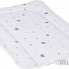 Пеленальная доска Polini Kids Звездное сияние 0002629-24