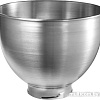 Миксер KitchenAid 5K45SSEWH