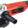 Угловая шлифмашина KLECO KE20230BT (сумка)