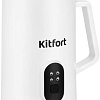 Автоматический вспениватель молока Kitfort KT-7177
